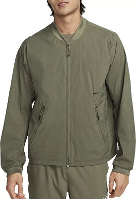 Nike Men's A.P.S. Repel Versatile Bomber Jacket