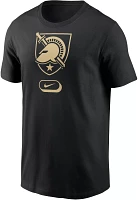 Nike Men's Army West Point Black Knights Dri-FIT Pill Cotton T-Shirt