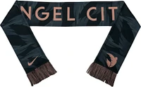 Nike Adult Angel City FC Wordmark Grey Scarf