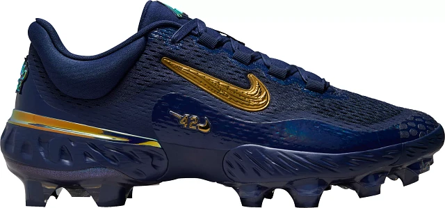 Nike Alpha Huarache Elite 4 High Jackie Robinson Day $_12.JPG?set_id=880000500F main image 4
