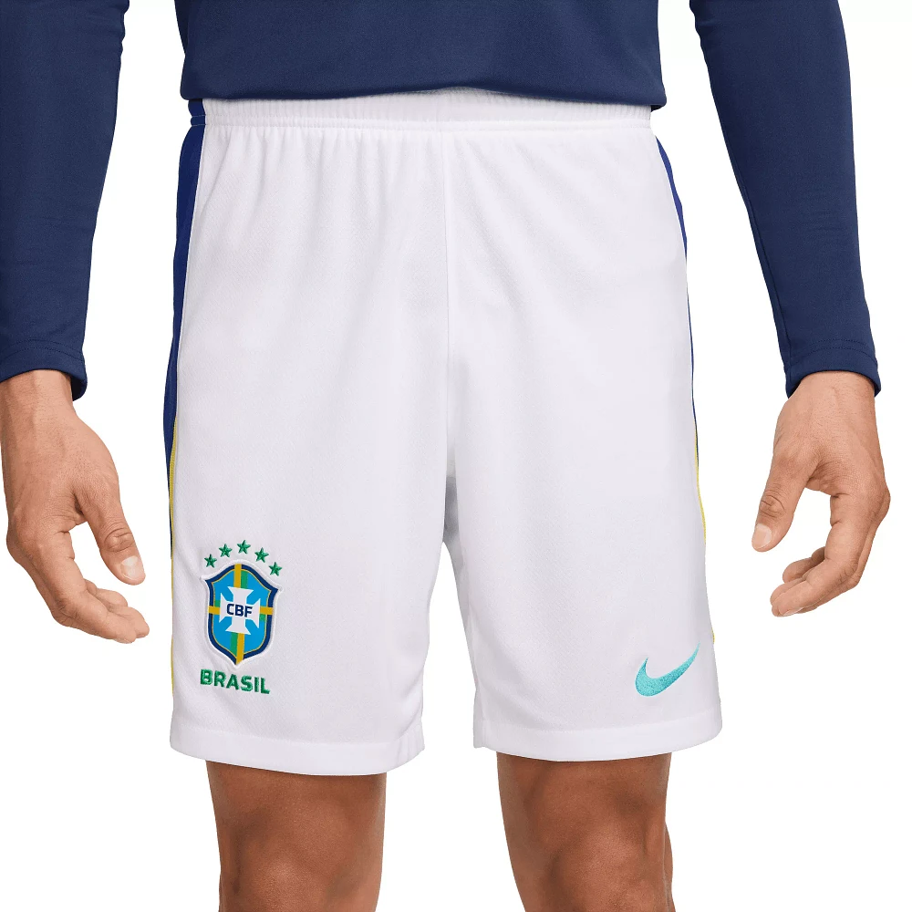 Nike Men's Brazil 2024 Away Shorts