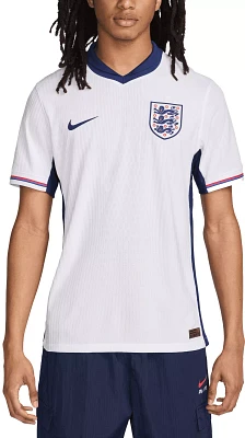 Nike Adult England 2024 Home Authentic Jersey