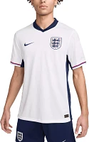 Nike Adult England 2024 Home Replica Jersey