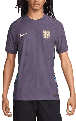 Nike Adult England 2024 Away Authentic Jersey