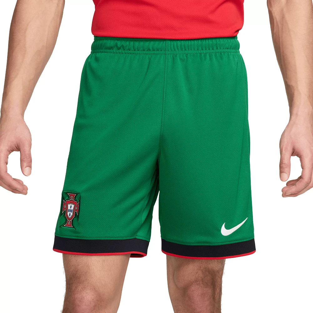 Nike Men's Portugal 2024 Home Shorts