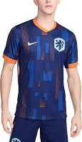 Nike Adult Netherlands 2024 Away Replica Jersey