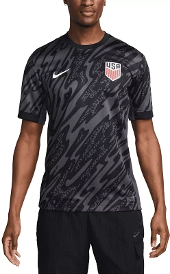 Nike Adult USMNT 2024 Goalkeeper Replica Jersey