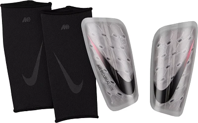 Nike Mercurial Lite Elite Soccer Shin Guards