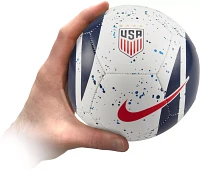 Nike US Soccer Skills Mini Soccer Ball