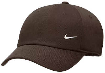 Nike Club Unstructured Curved Bill Cap