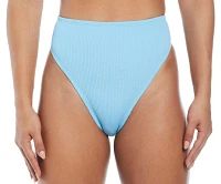 Nike Women's High Waist Bikini Bottoms