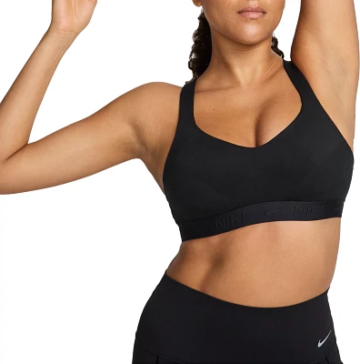 Nike Women's Indy High Support Padded Adjustable Sports Bra