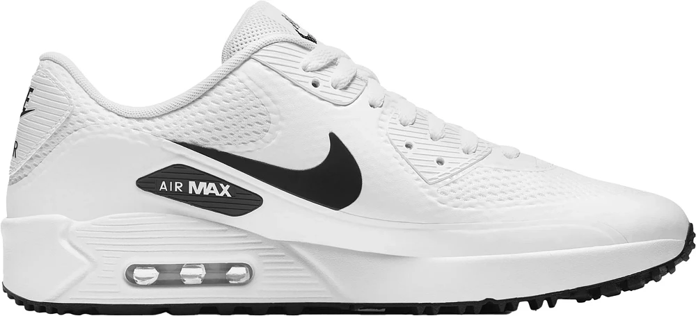 Nike Women's Air Max 90 G Golf Shoes