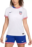 Nike Women's USMNT 2024 Home Replica Jersey