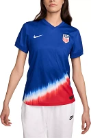 Nike Women's USMNT 2024 Away Replica Jersey