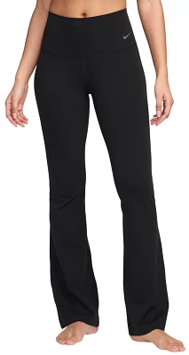 Nike Women's Zenvy High-Waisted Flared Leggings