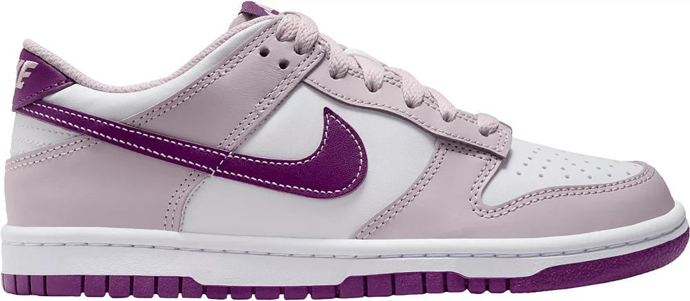 Nike Kids' Grade School Dunk Low Shoes