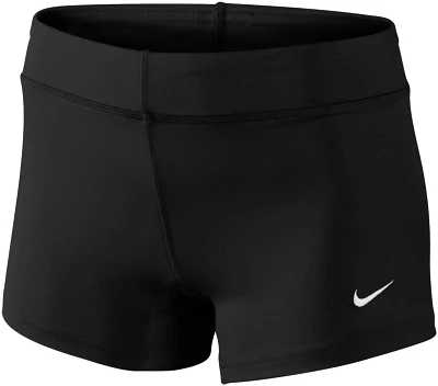 Nike Girls' Volleyball Game Shorts