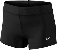 Nike Girls' Volleyball Game Shorts