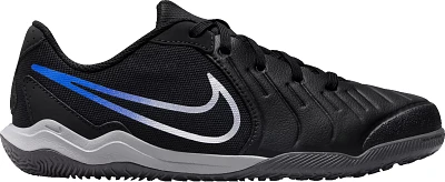 Nike Kids' Tiempo Legend 10 Academy Indoor Soccer Shoes