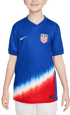 Nike Youth USMNT 2024 Away Replica Jersey