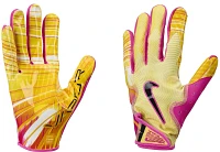 Nike Youth Vapor Jet 8.0 Energy Combine Football Gloves