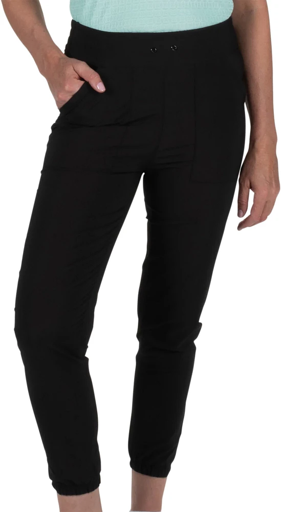 Nancy Lopez Women's Ace Golf Jogger Pants