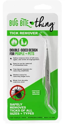 Bug Bite Thing Tick Remover