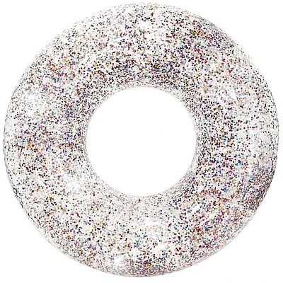 PoolCandy 48" Glitter Jumbo Tube