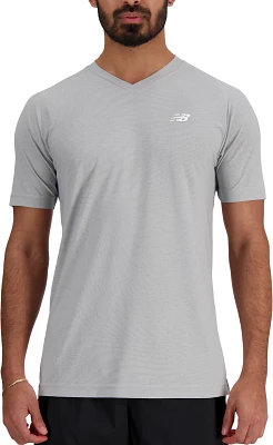 New Balance Men's Athletics BP T-Shirt