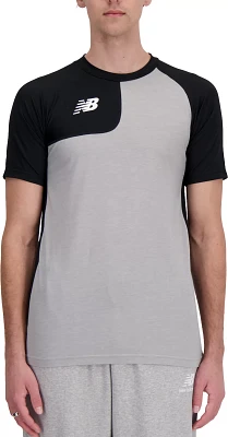 New Balance Men's Athletics Top Right Baseball T-Shirt