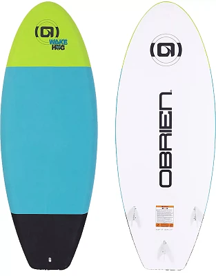 O'Brien Adult Wake Hok Wakesurf Board