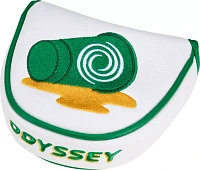 Odyssey 2024 Clean Up On 16 Mallet Putter Headcover