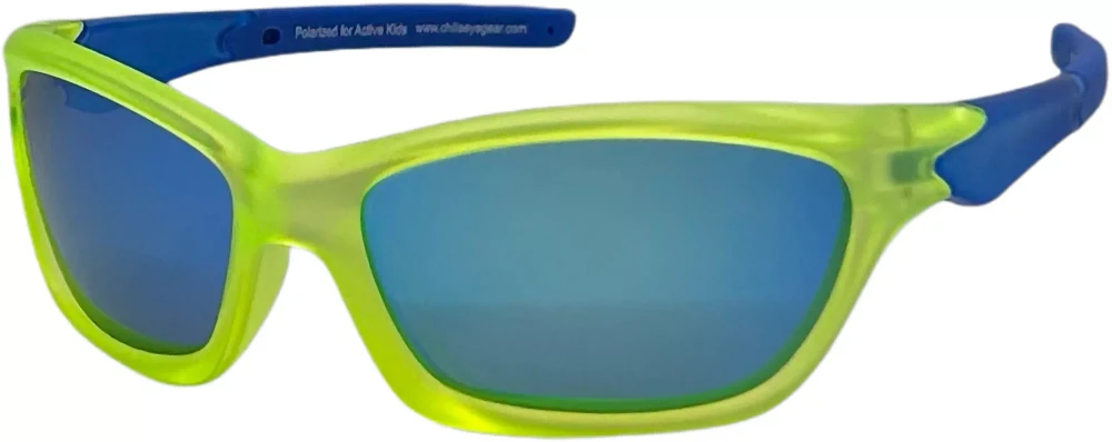 Chili's Kids' Extra Point Polarized Sunglasses