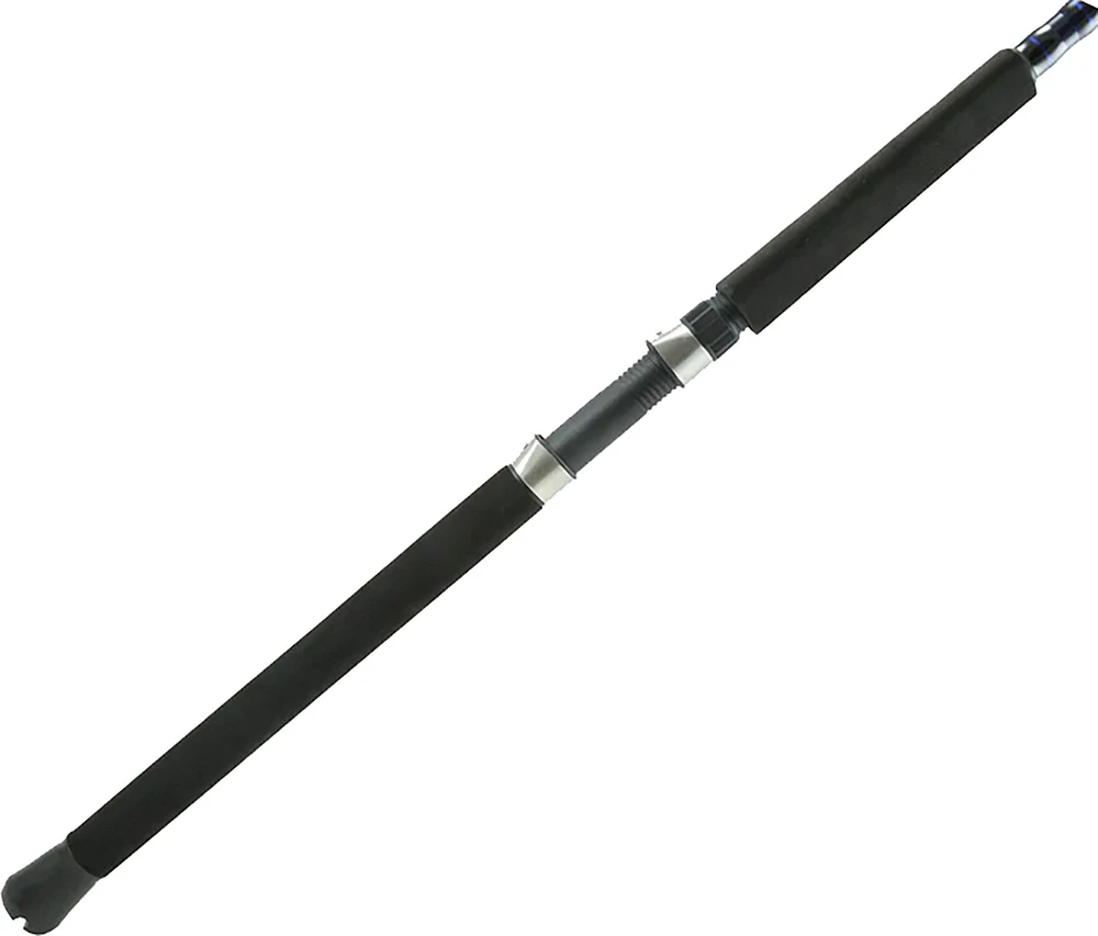 Okuma White Diamond Trolling Rod