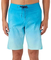 O'Neill Men's Hyperfreak Heat S-Seam Fade 21" Boardshorts