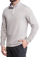 birddogs Men's 1/4 Zip Sweatshirt