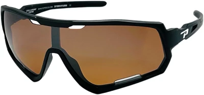 Peppers Sandbar Polarized Shield Sunglasses