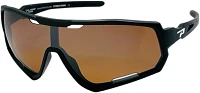 Peppers Sandbar Polarized Shield Sunglasses