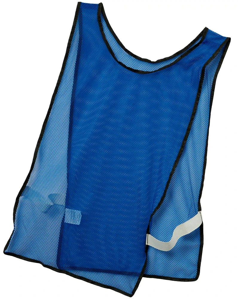 PRIMED Blue Pinnies  - 6 Pack