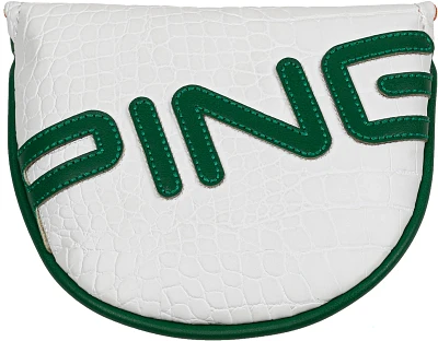 PING Heritage Limited Edition Mallet Putter Headcover