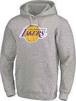 Fanatics Men's Los Angeles Lakers Promo Hoodie