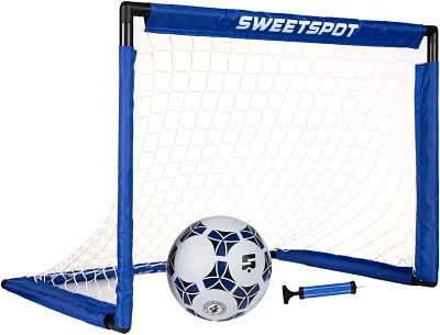 Sweetspot First Soccer Set