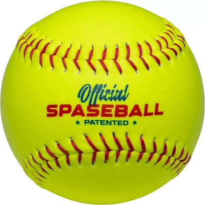 Sweetspot Spaseball Softball 2 Pack