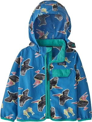 Patagonia Infants' Baggies Jacket