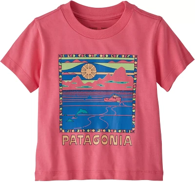 Patagonia Infants' Graphic T-Shirt