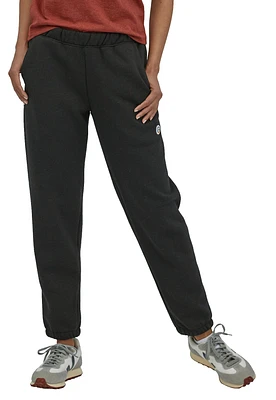 Patagonia Women's Fitz Roy Icon Uprisal Sweatpants