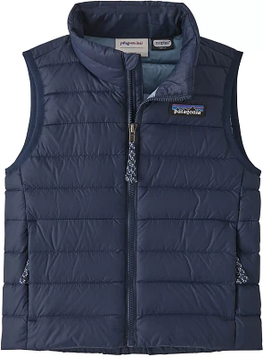 Patagonia Infants' Down Sweater Vest