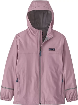 Patagonia Kids' Torrentshell 3L Rain Jacket