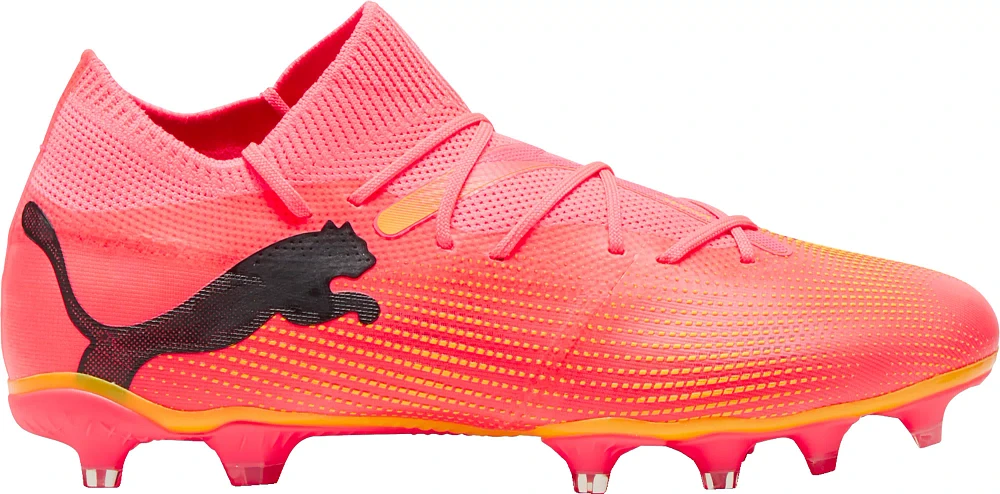 PUMA Future 7 Match FG/AG Soccer Cleats